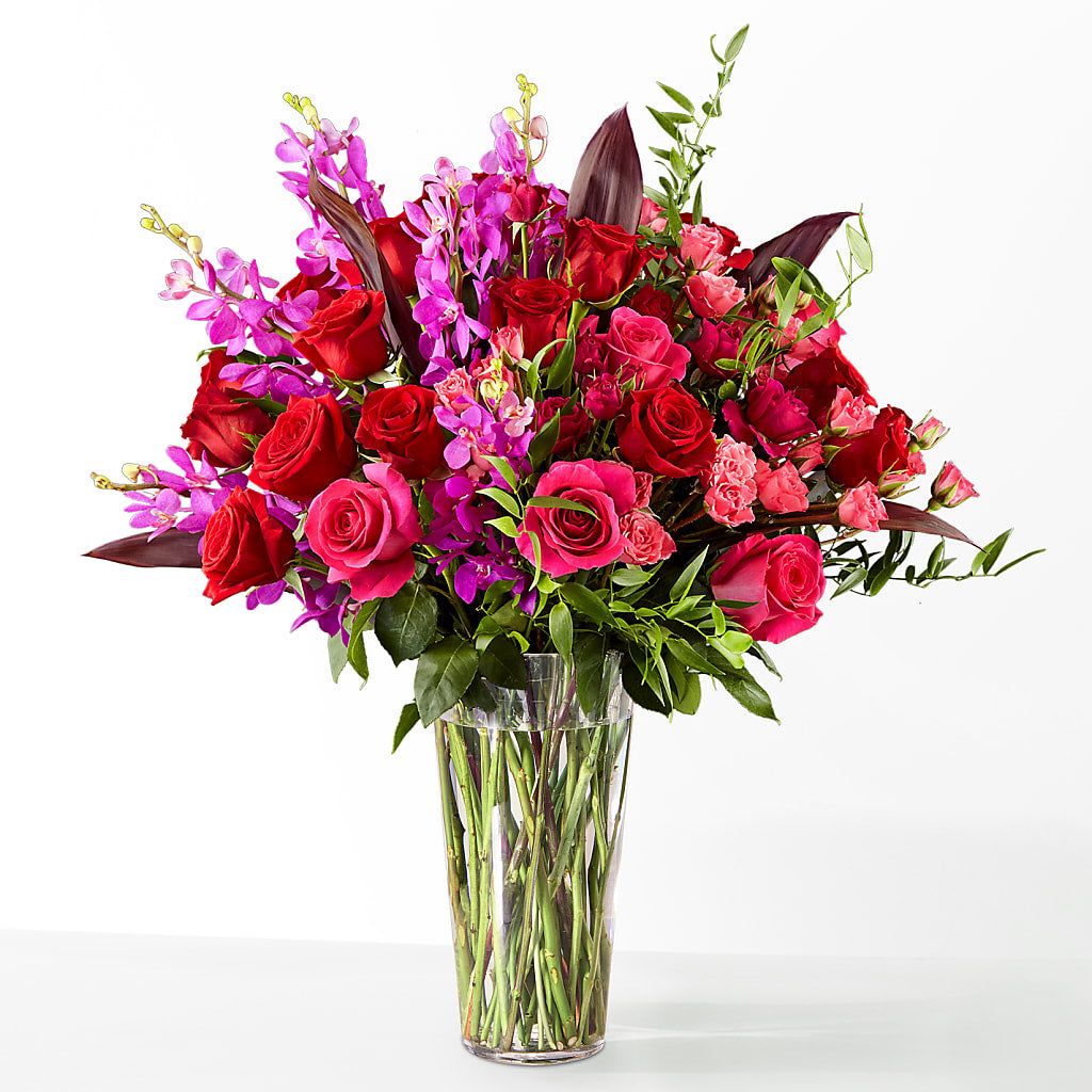 The Honeymoon – KAY'S FLORAL AFFAIR, Monett MO