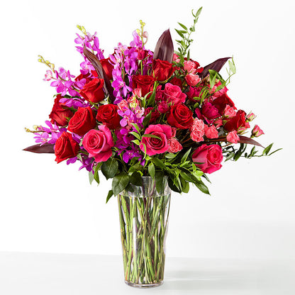 The Honeymoon – KAY'S FLORAL AFFAIR, Monett MO