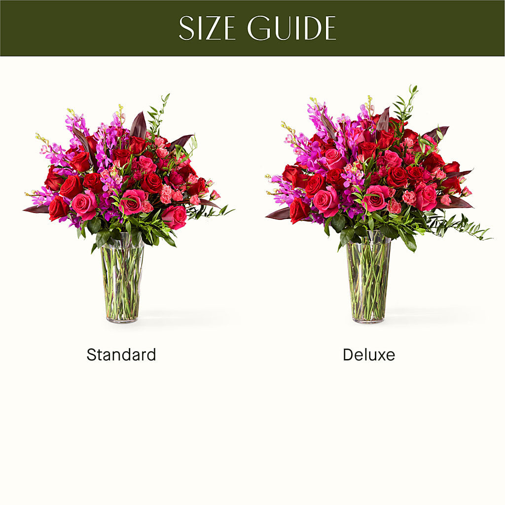 The Honeymoon – KAY'S FLORAL AFFAIR, Monett MO