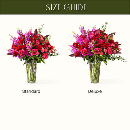 The Honeymoon – KAY'S FLORAL AFFAIR, Monett MO
