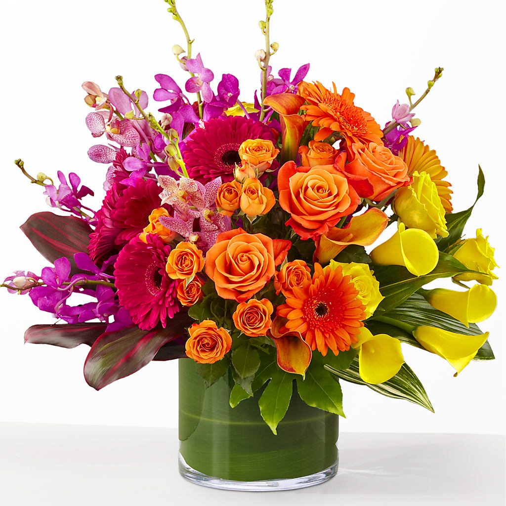 The Mosaic – KAY'S FLORAL AFFAIR, Monett MO