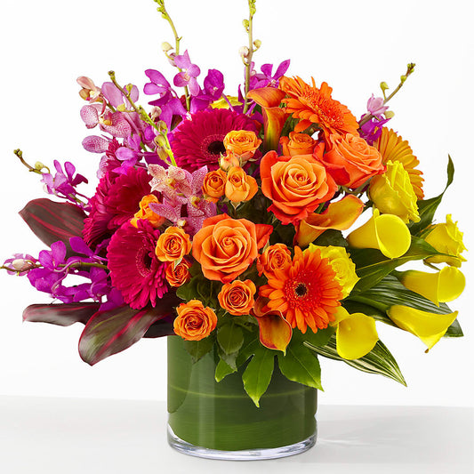 The Mosaic – KAY'S FLORAL AFFAIR, Monett MO