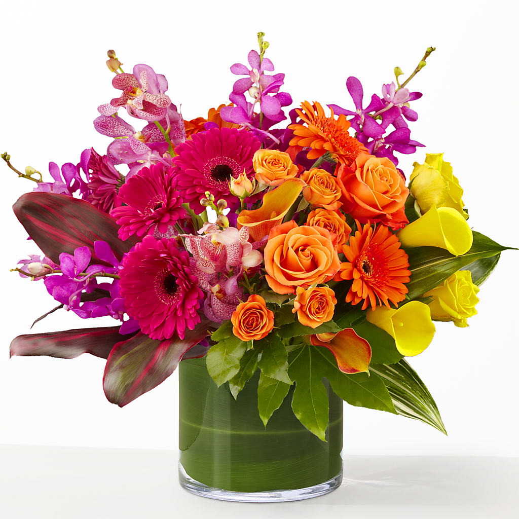 The Mosaic – KAY'S FLORAL AFFAIR, Monett MO