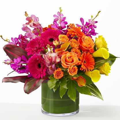 The Mosaic – KAY'S FLORAL AFFAIR, Monett MO