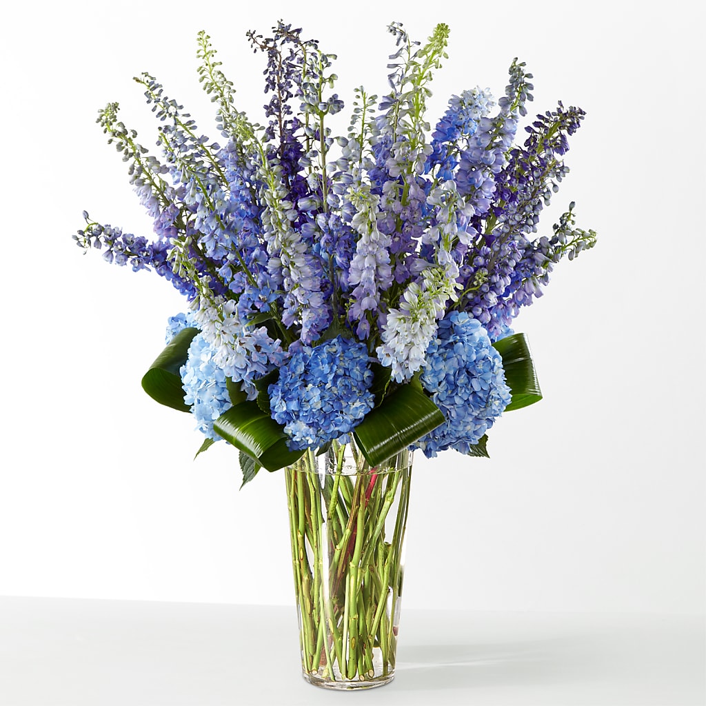 The Editorial – KAY'S FLORAL AFFAIR, Monett MO