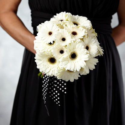 Daisy Delight Bouquet – KAY'S FLORAL AFFAIR, Monett MO