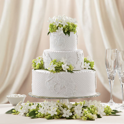 Bloom & Blossom Cake Decor – KAY'S FLORAL AFFAIR, Monett MO