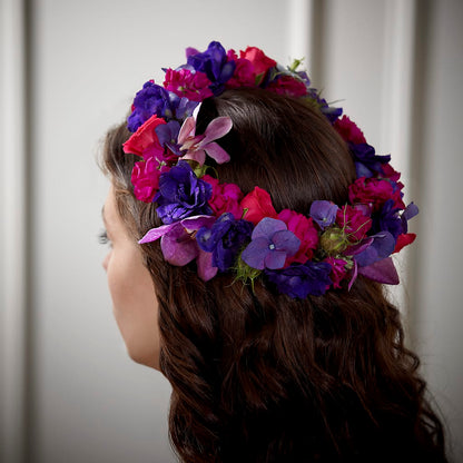 Butterfly Kisses Hair Decor – KAY'S FLORAL AFFAIR, Monett MO
