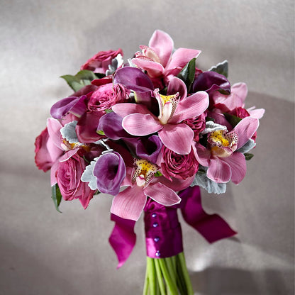 Delicacy Bouquet – KAY'S FLORAL AFFAIR, Monett MO