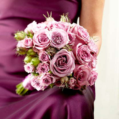 Veronica Bouquet – KAY'S FLORAL AFFAIR, Monett MO
