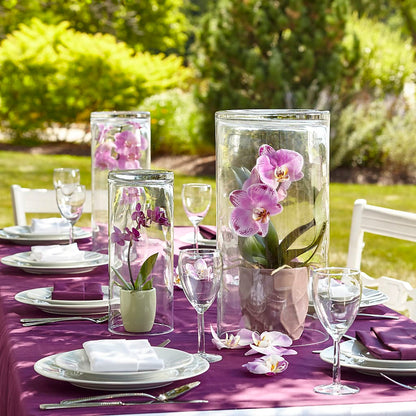 Dramatic Garden Centerpiece – KAY'S FLORAL AFFAIR, Monett MO