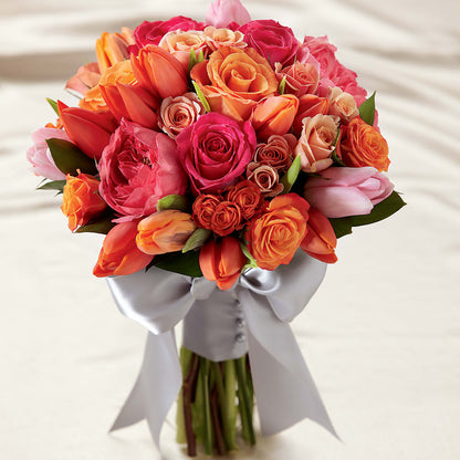 Sunset Dream Bouquet – KAY'S FLORAL AFFAIR, Monett MO