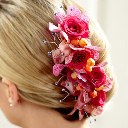 Celestial Hair Decor – KAY'S FLORAL AFFAIR, Monett MO