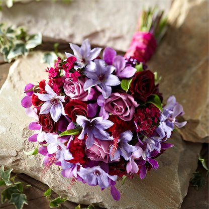 Enlightened Love Bouquet – KAY'S FLORAL AFFAIR, Monett MO