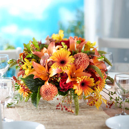 One and Only Centerpiece – KAY'S FLORAL AFFAIR, Monett MO