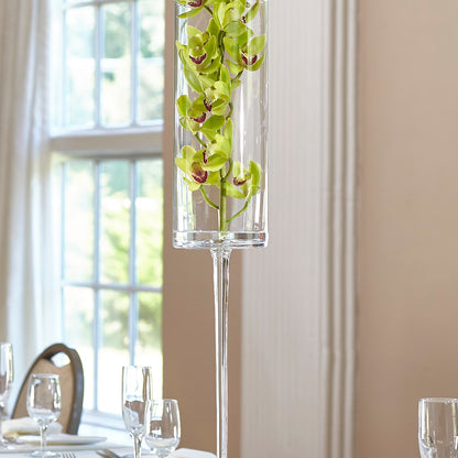 Green Mini Cymbidium Bouquet – KAY'S FLORAL AFFAIR, Monett MO