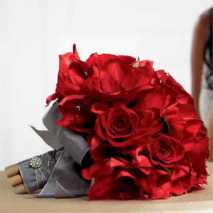 Heart's Happiness Bouquet – KAY'S FLORAL AFFAIR, Monett MO