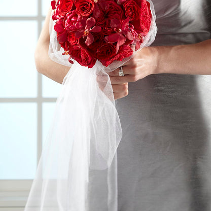 Desire Bouquet – KAY'S FLORAL AFFAIR, Monett MO