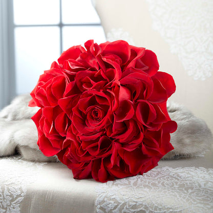 Composite Rose Bouquet – KAY'S FLORAL AFFAIR, Monett MO