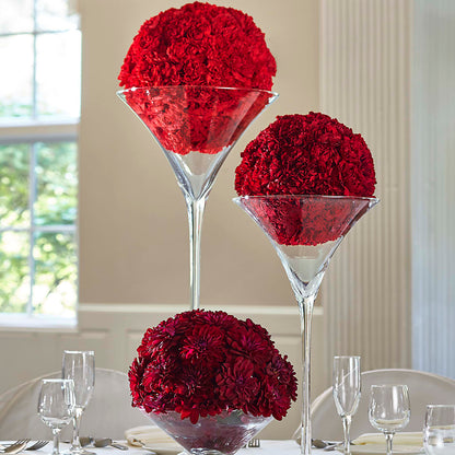 Our Special Vows Centerpiece – KAY'S FLORAL AFFAIR, Monett MO