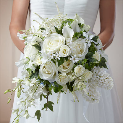 Cherish Bouquet – KAY'S FLORAL AFFAIR, Monett MO